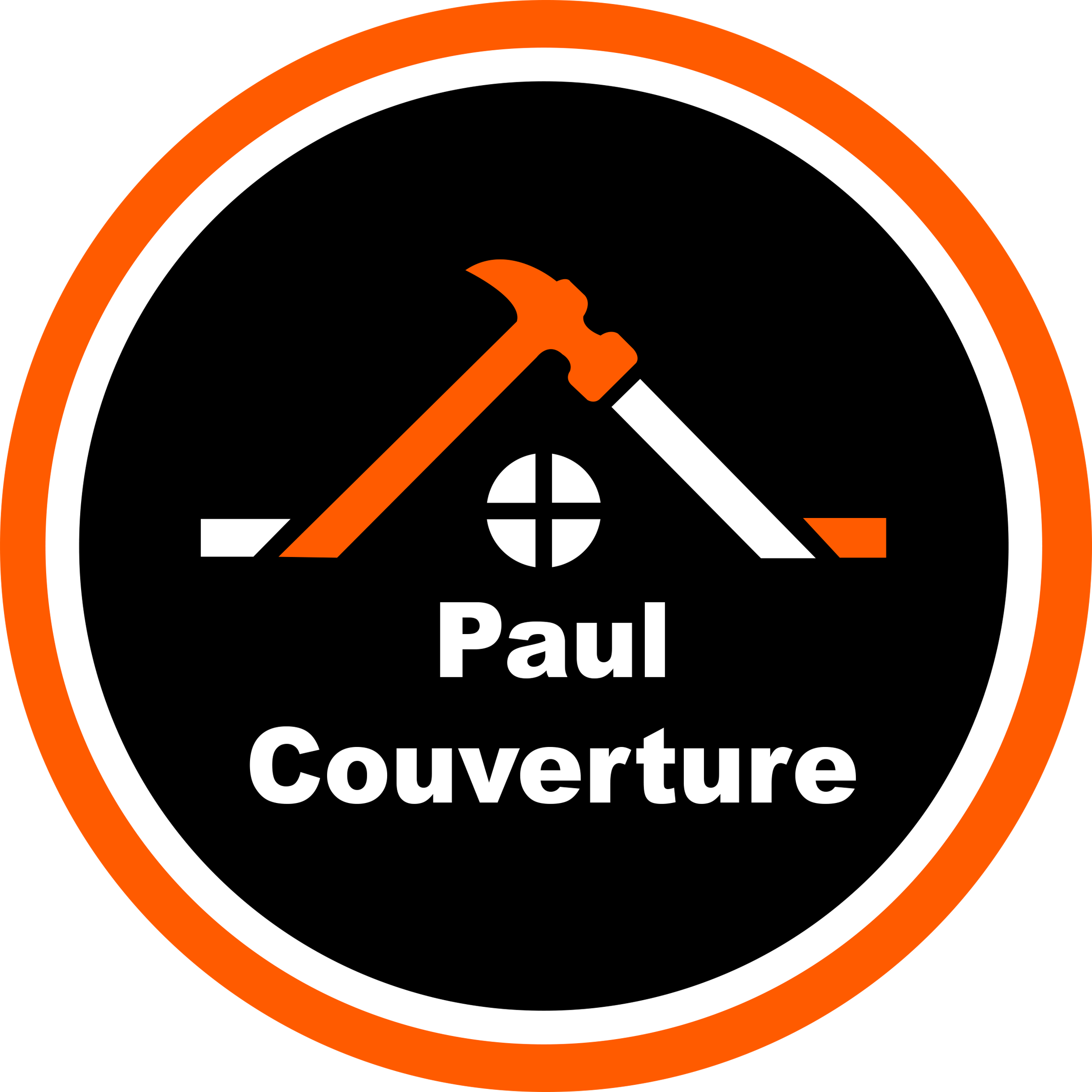 Ramonage - Paul Couverture ROUEN
