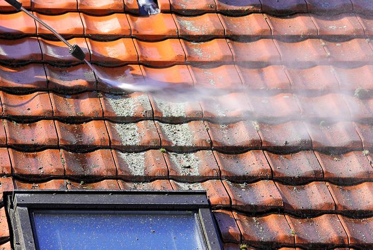 Travaux de couverture - DMA toiture Couvreur Issy-Les-Moulineaux