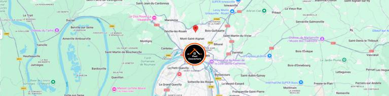 Couvreur Issy-les-Moulineaux